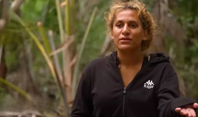 Survivor’dan diskalifiye edilen Baylan boşanıyor!