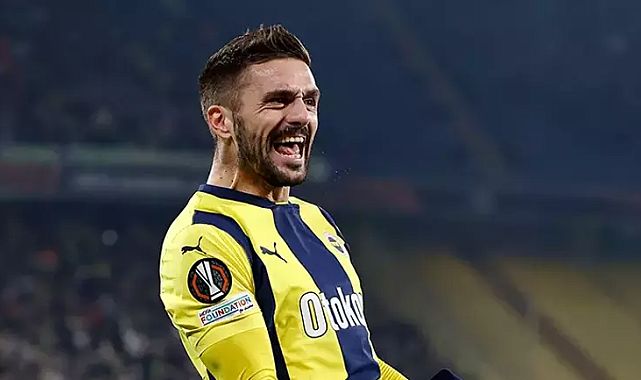 Tadic’e rekor teklif: Sırp futbol tarihine geçebilirdi