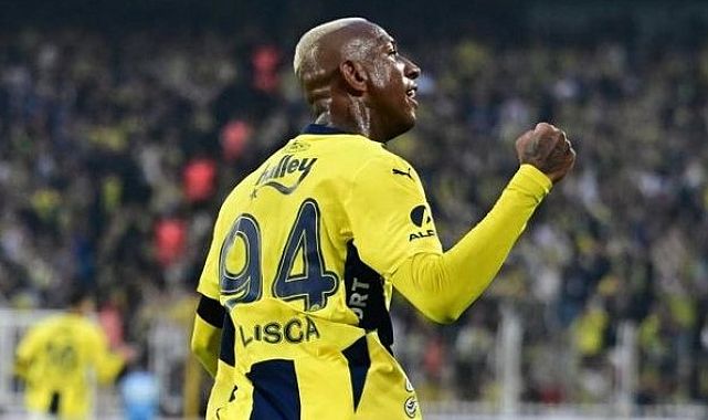 Talisca’ya Flamengo talip oldu! Transfer masada