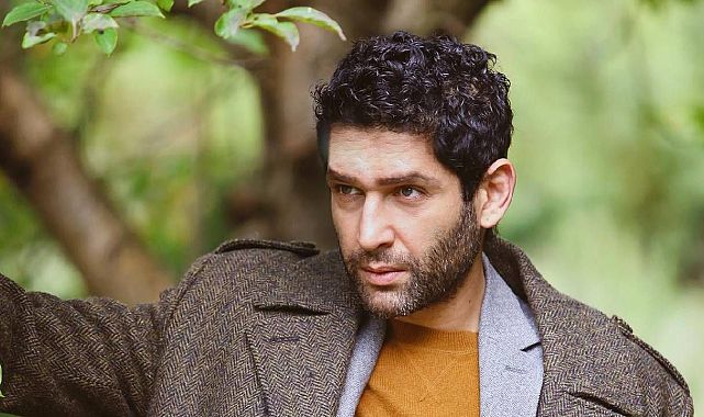 Tansel Öngel’den ekranlara güçlü dönüş