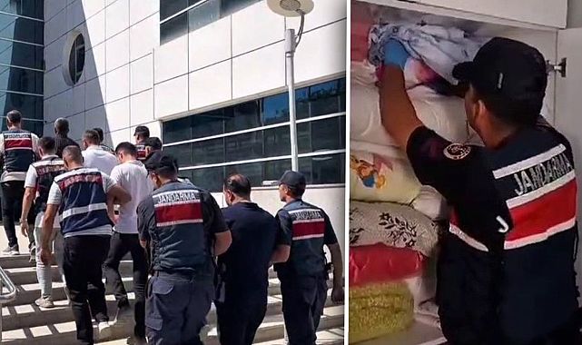 Tarım Desteği Dolandırıcılığı: 11 Milyonluk Yolsuzluk Ortaya Çıktı