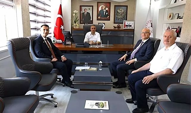 Tarım Sayımı İçin Bilecik’te Ofis Kuruldu