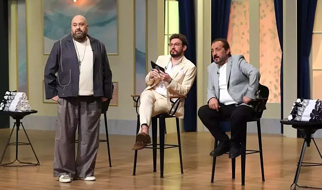 Tatilde aşk tazeledi: Somer Şef ve genç sevgilisi