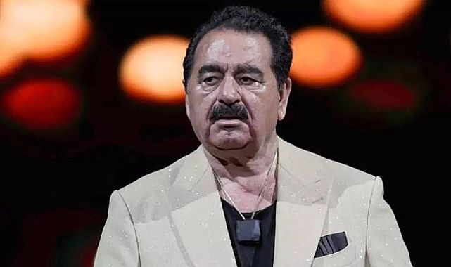 Tatlıses’ten oyuncak bebeğe sürpriz paylaşım