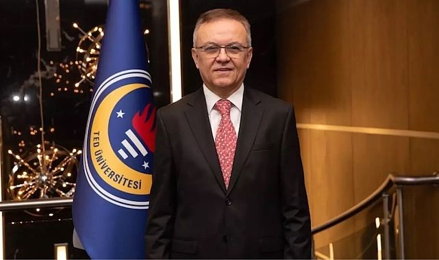 TED Üniversitesi’nden Öğretmenlere Teacher+ Programı