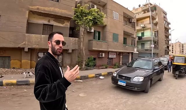 Tehlikeli bölgelerin programı Kuralsız Sokaklar