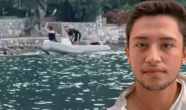 Teknede çıkan kavgada öldü: Arda’nın mezarında yas