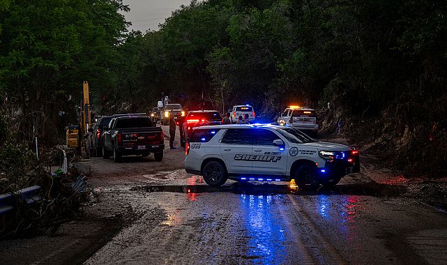 Teksas felaketi büyüyor: 119 kişi yaşamını yitirdi