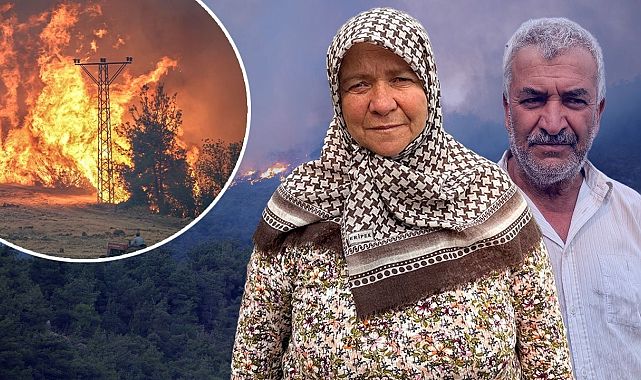 Telefonla Gelen Uyarı Hayatını Kurtardı