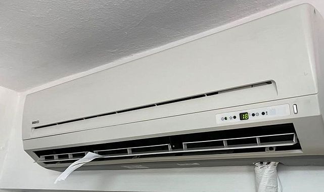 Terliyken klimaya dikkat: Kas tutulması riski yüksek