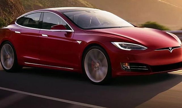Tesla’dan ÖTV Hamlesi: Siparişlilerin Fiyatı Korunacak