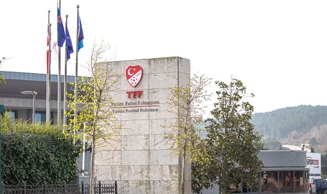 TFF yabancı kuralında yaş sınırını yükseltti