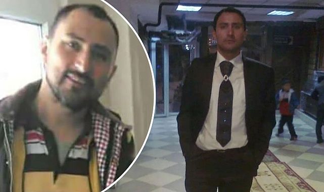 Tıkanan Gidere Kimyasal Döken Usta Hayatını Kaybetti