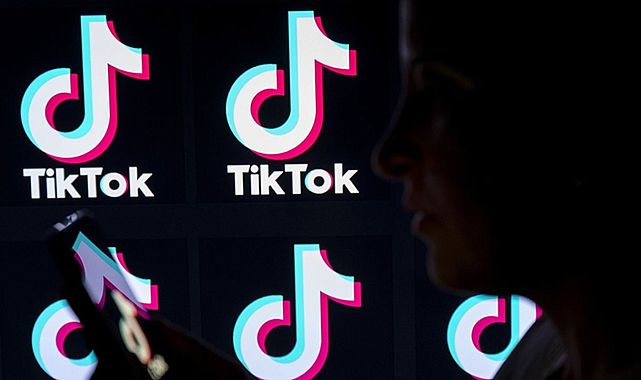 TikTok 211 milyon video kaldırdı, müdahale oranı %87&#039;ye çıktı