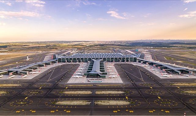 Times of India: Zirve artık İstanbul’un