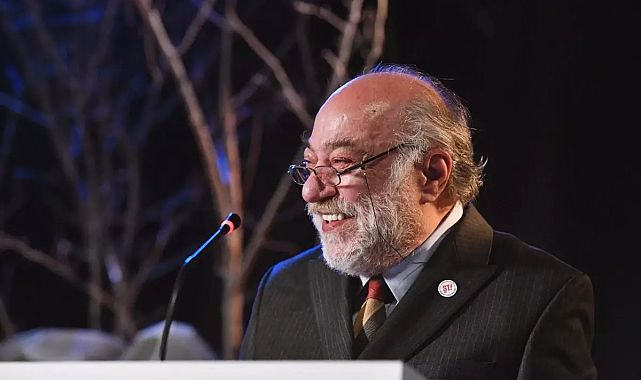 Tiyatrocu Yücel Erten Gözaltına Alındı!