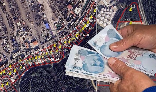 TOKİ&#039;den 36 şehirde ucuz arsa fırsatı