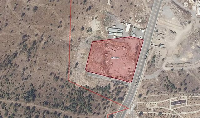 TOKİ, İzmir’de 4 parseli satışa çıkardı