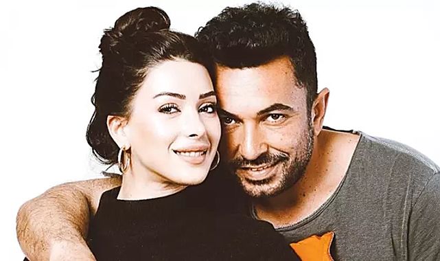 Toygan Avanoğlu’nun İranlı Eşi Şiva Sosyal Medyada Gündem Oldu!