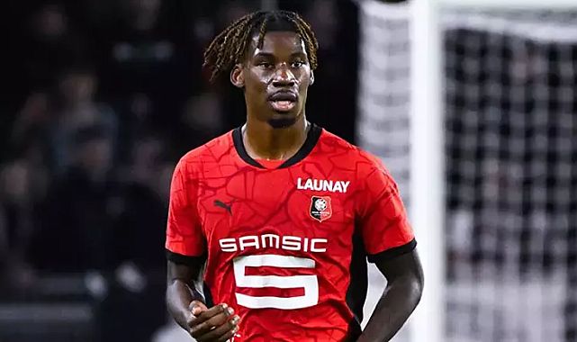 Trabzonspor, Christopher Wooh transferinde sona yaklaştı