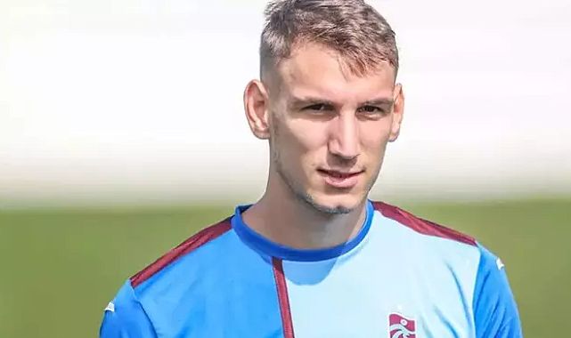 Trabzonspor&#039;da ayrılık
