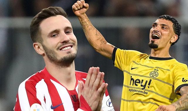 Trabzonspor&#039;da Saul Niguez bombası!