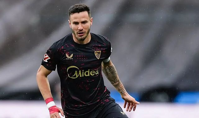 Trabzonspor&#039;dan flaş Saul Niguez hamlesi!