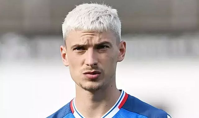 Trabzonspor&#039;dan Rigo hamlesi