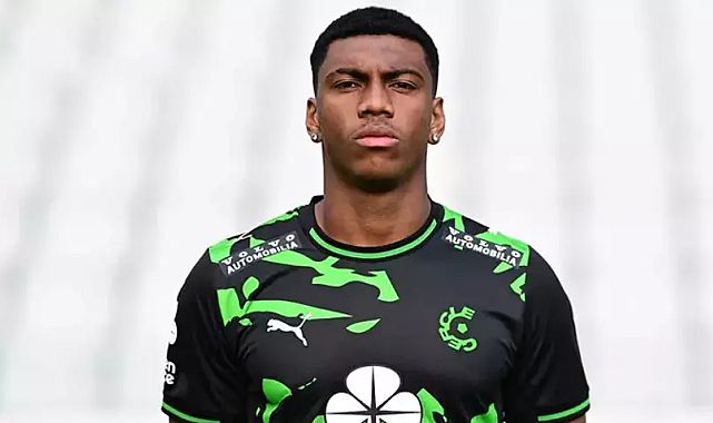 Trabzonspor, Felipe Augusto transferini bitiriyor