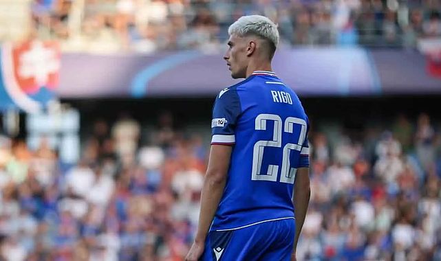 Trabzonspor, Rigo için devrede! Galatasaray da peşinde
