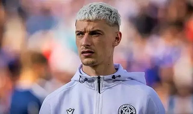 Trabzonspor, Tomas Rigo transferinde ısrarcı