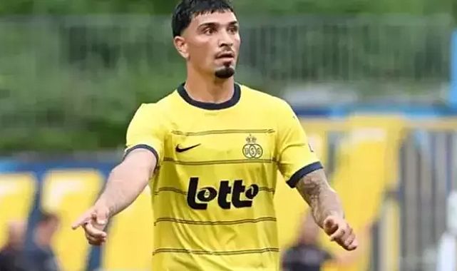 Trabzonspor’un hedefinde Cameron Puertas var