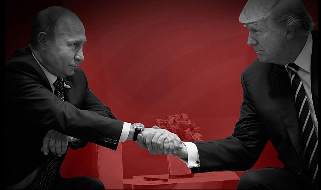 Trump: Putin barış istemiyor, büyük hayal kırıklığı yaşadım