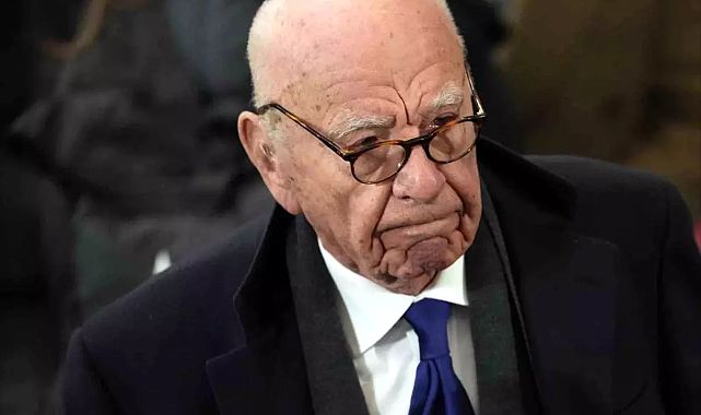 Trump’tan Wall Street Journal’a 10 milyar dolarlık dava