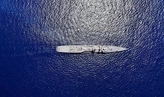 TSK’da kadın subaylar kritik görevlerde