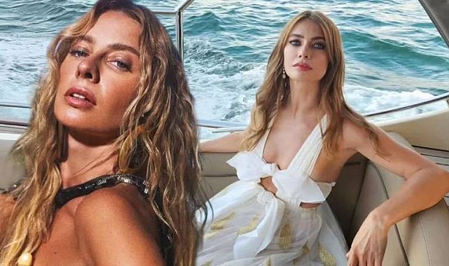 Tuba Ünsal&#039;dan yıllar sonra gelen müzik itirafı