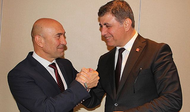 Tugay’dan Soyer ve Çalık’a moral ziyareti kararı