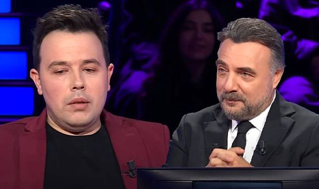 “Türk Elon Musk” ikinci baraj sorusunda elendi