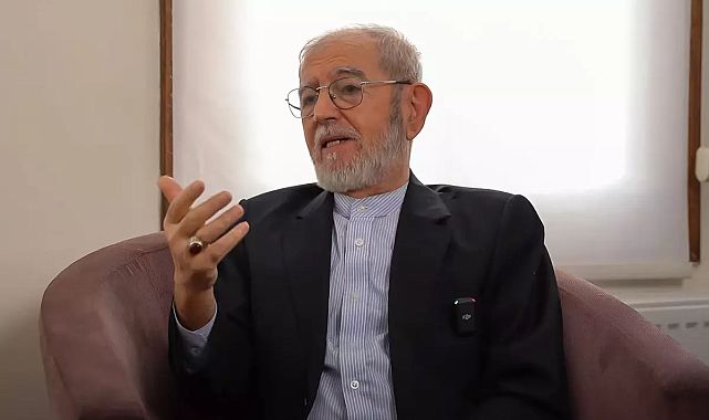 Türk ilahiyatçıdan kritik uyarı: İsrail içinden bölünüyor