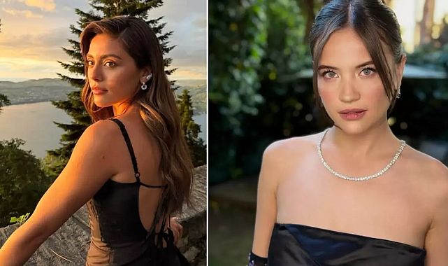 Türk oyuncular dünya güzellik listesinde tarih yazdı