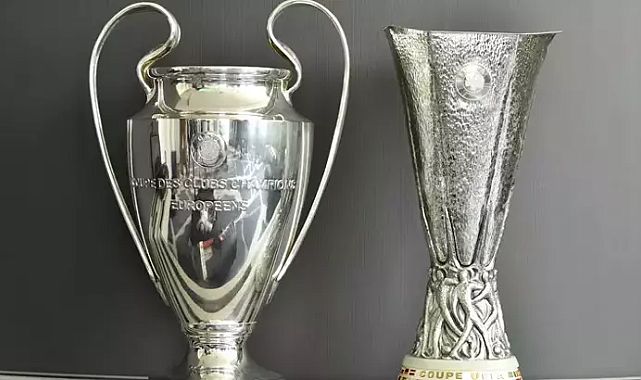 Türk takımları Avrupa&#039;da 25 yıldır suskun