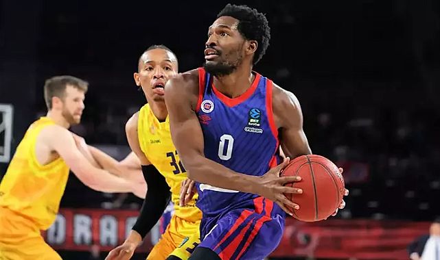 Türk Telekom, Jaleen Smith’i kadrosuna kattı