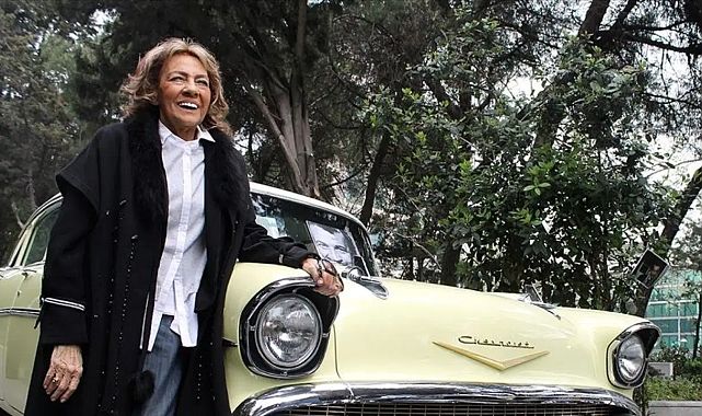 Türk Tiyatrosunun Efsanesi: Çolpan İlhan’a Vefa