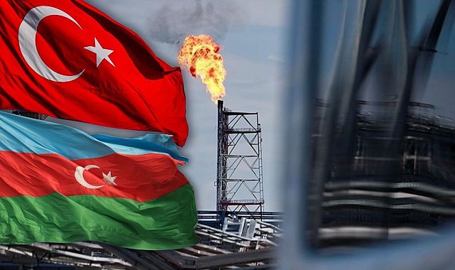 Türkiye’den Suriye’ye gaz, Avrupa’ya enerji hamlesi