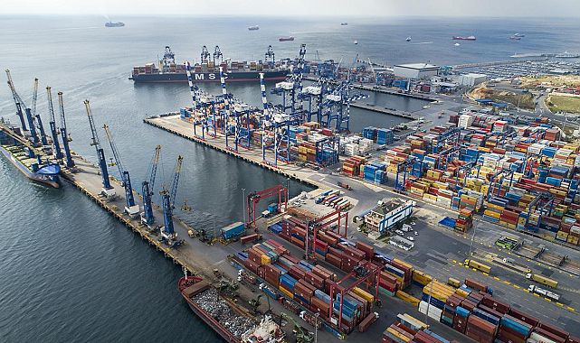 Türkiye ihracatı pazar araştırmalarıyla güçleniyor