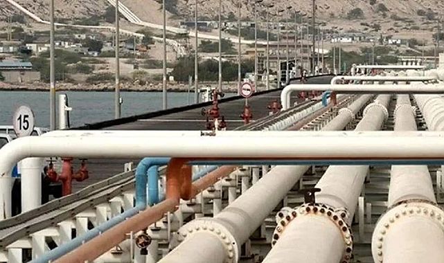 Türkiye-Irak 52 Yıllık Petrol Anlaşması 2026&#039;da Sona Eriyor