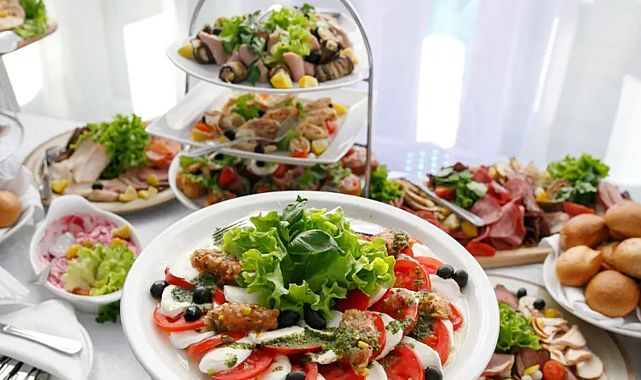 Türkiye’nin gıda devi konkordato sürecine girdi