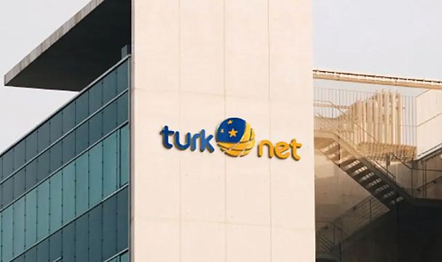TurkNet internet tarifesine yüzde 40 zam