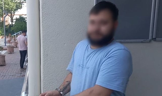 Tutuklanmayı değil, müzik seçimini dert etti