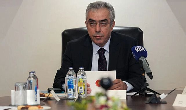 Uçum: Referandumsuz yeni anayasa olmaz